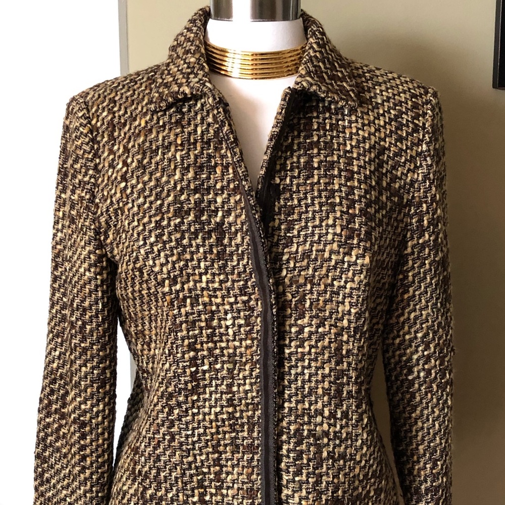 Stunning Fall Jacket!!! - image 1